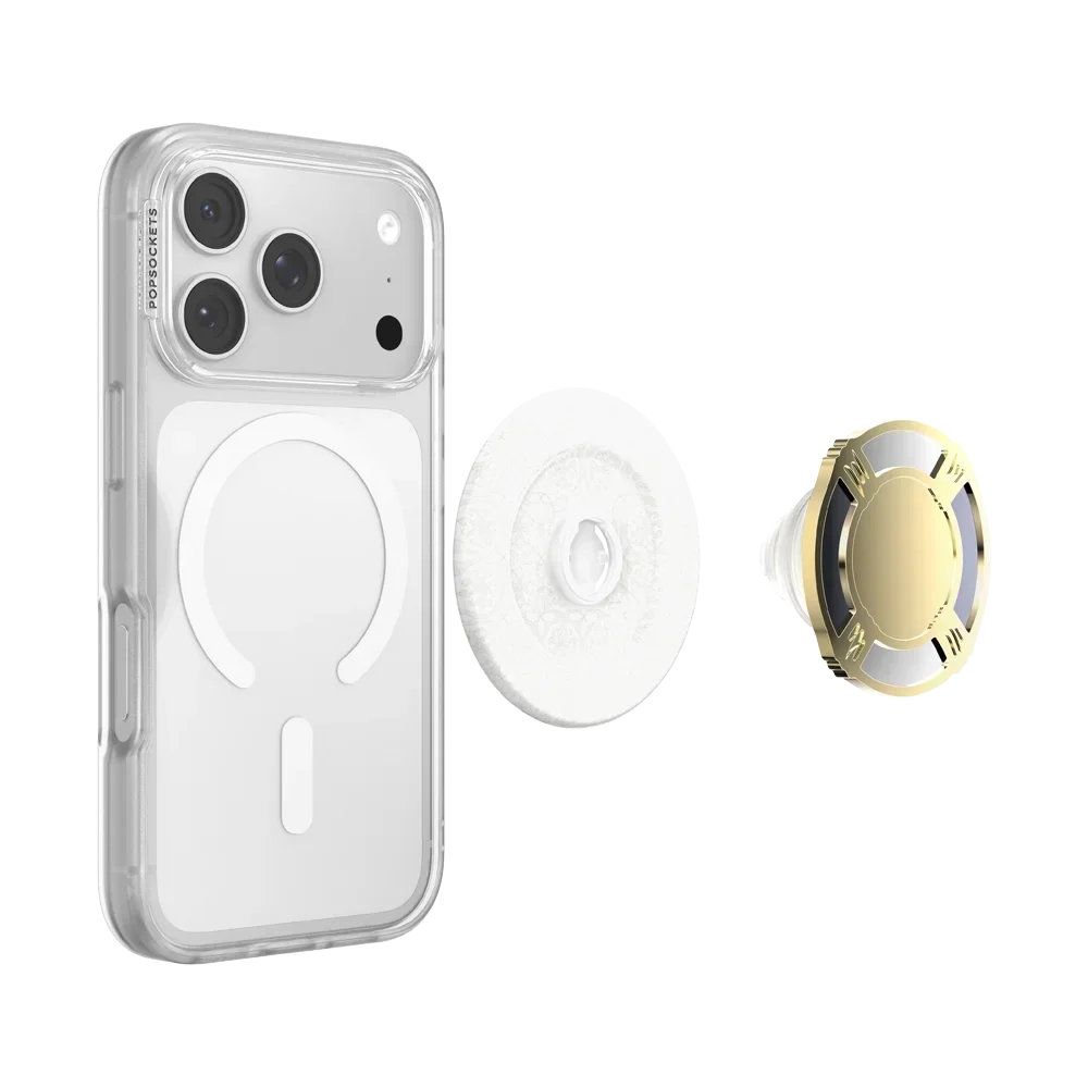 Electric Picks Grips