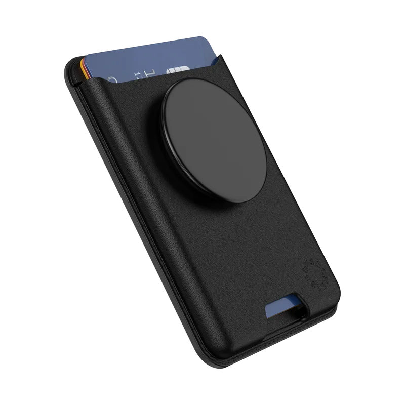 Soft Goods PopWallet+ for MagSafe