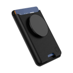 Soft Goods PopWallet+ for MagSafe