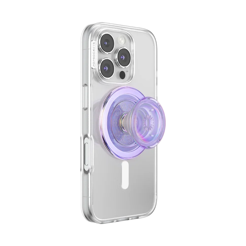 Waxy Shimmer Grips