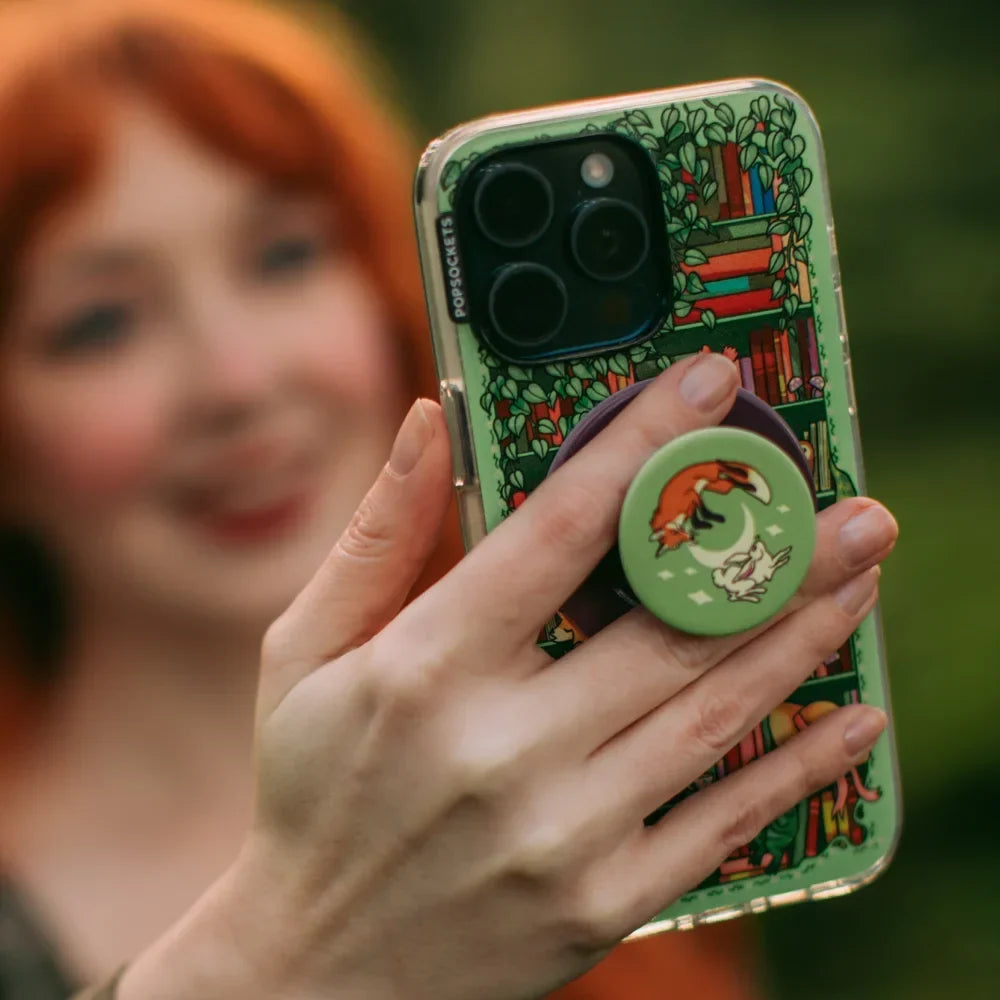 Enchanted Garden Grips