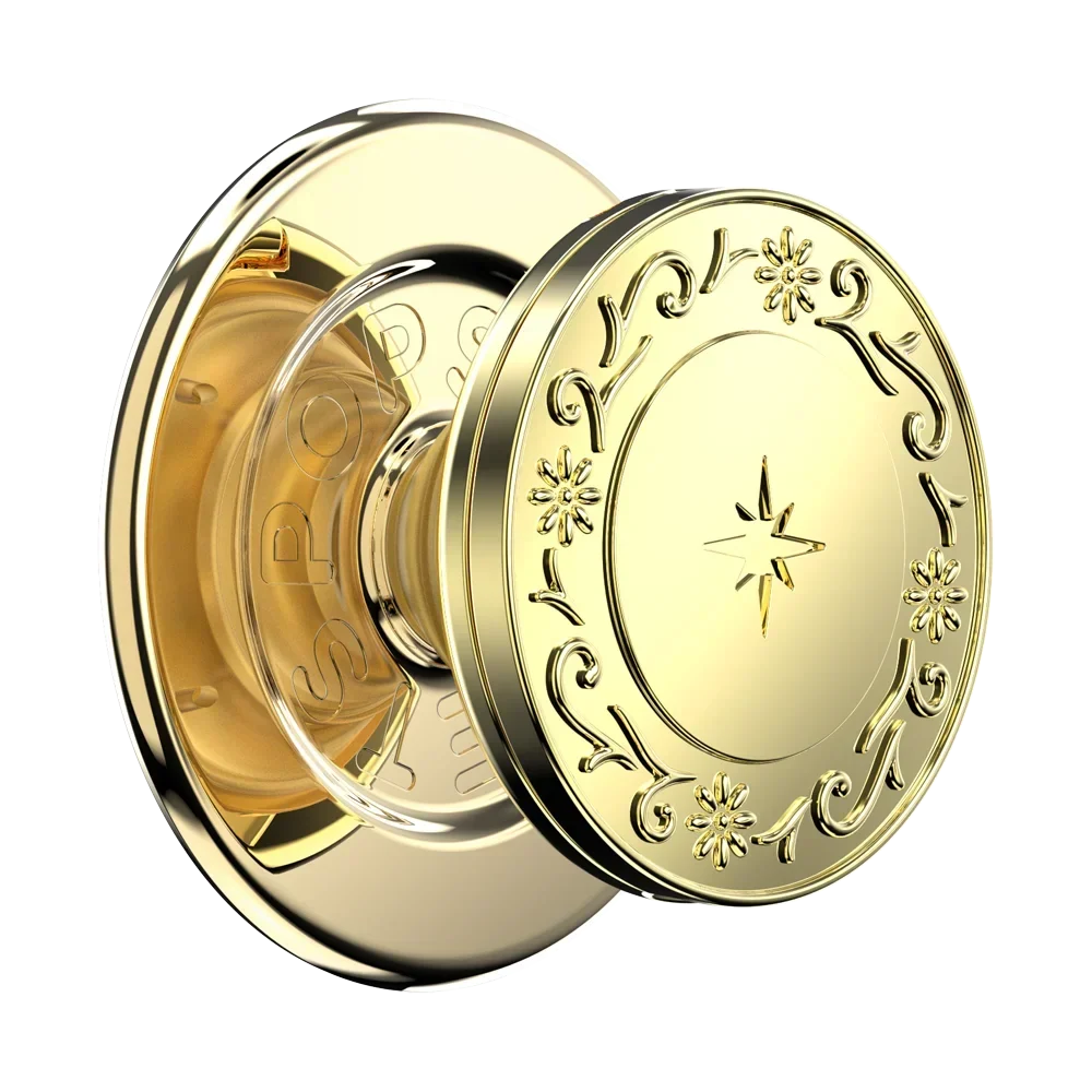 Enchanted Garden Grips