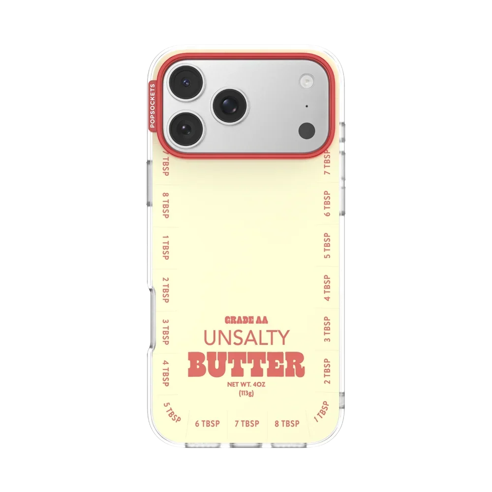 Toast Case