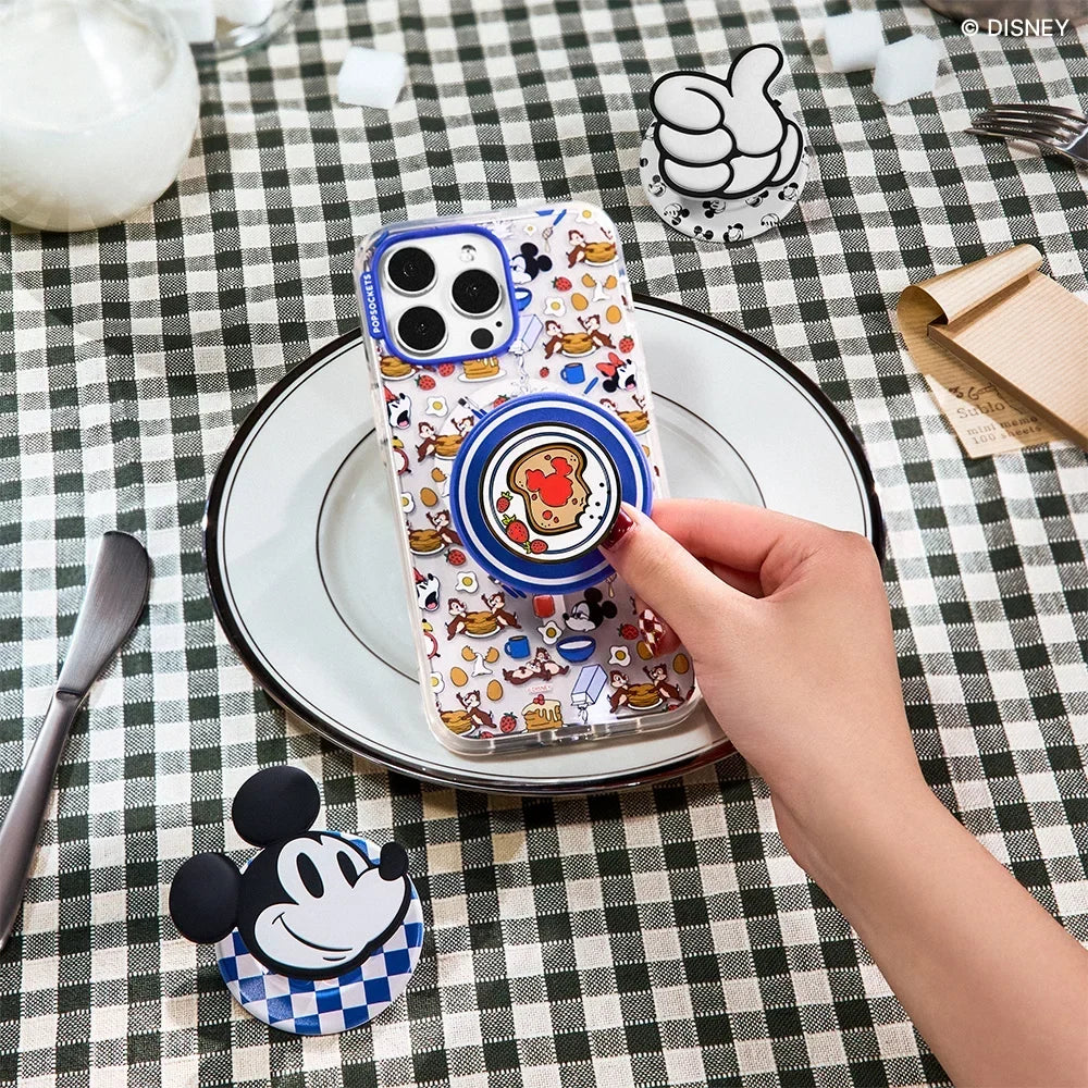 Breakfast Buddies Case