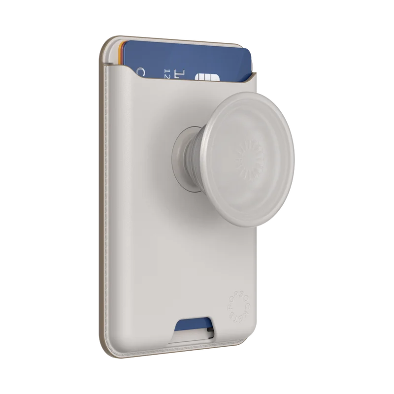 Soft Goods PopWallet+ for MagSafe