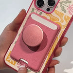 Soft Goods PopWallet+ for MagSafe