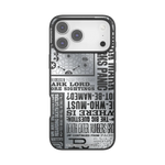 Dark Arts Magsafe Cases