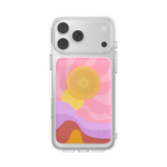 Sunset Oasis Power
