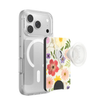Sunset Oasis Wallet
