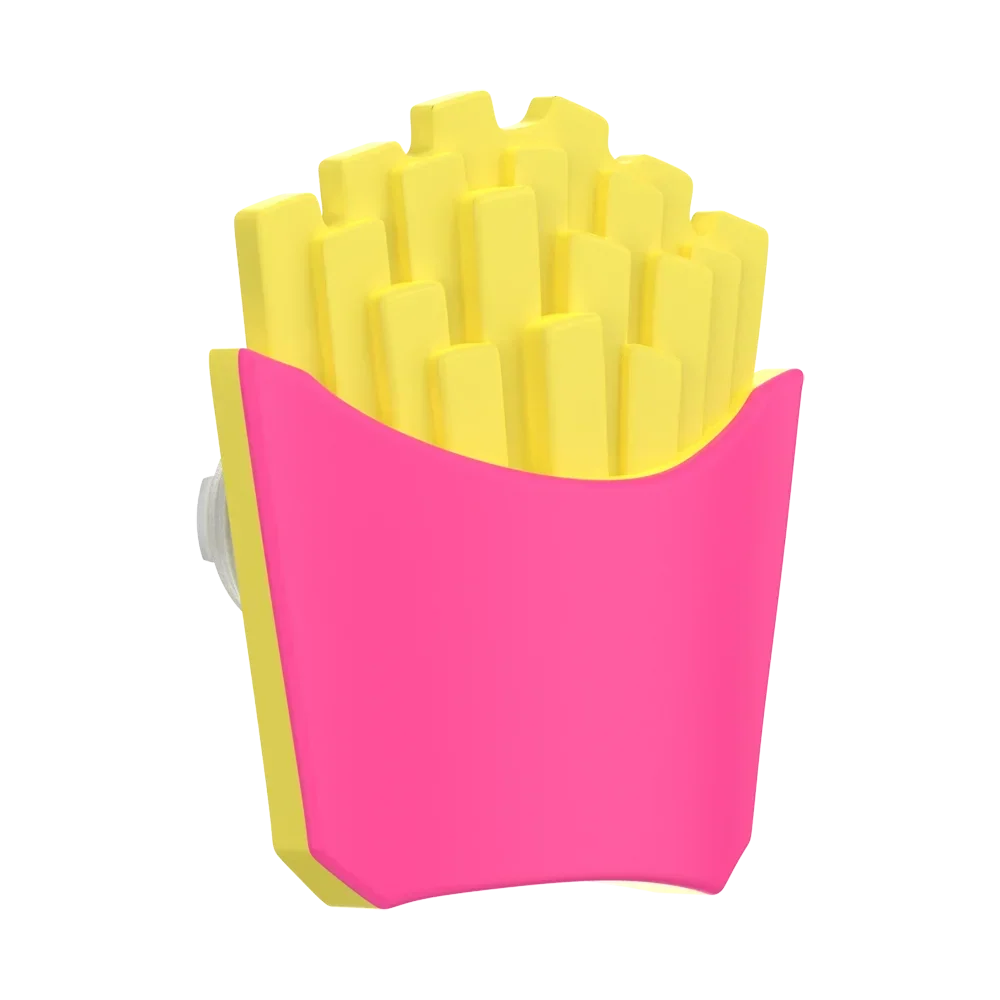 Food Truck Grips