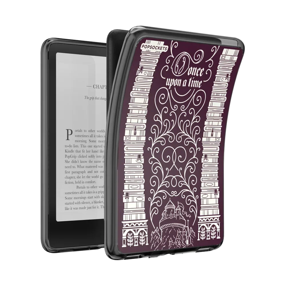 Bookish Kindle Magsafe