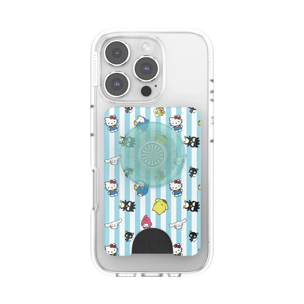 Sanrio Wallet