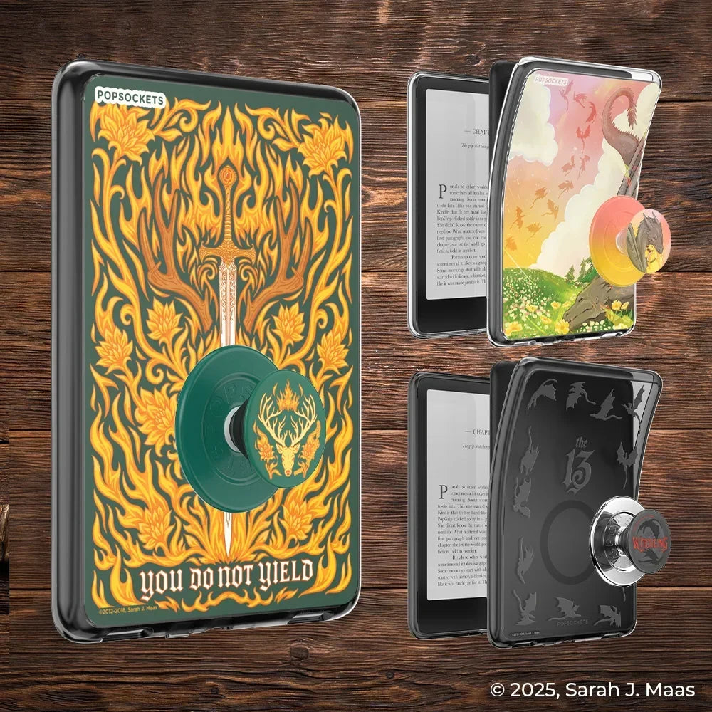 SJM Kindle Magsafe