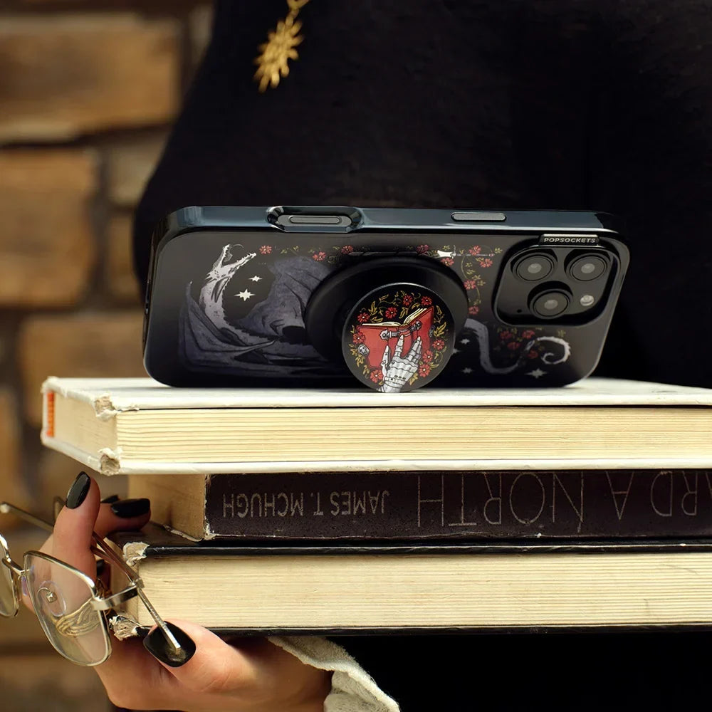 Bookish Case