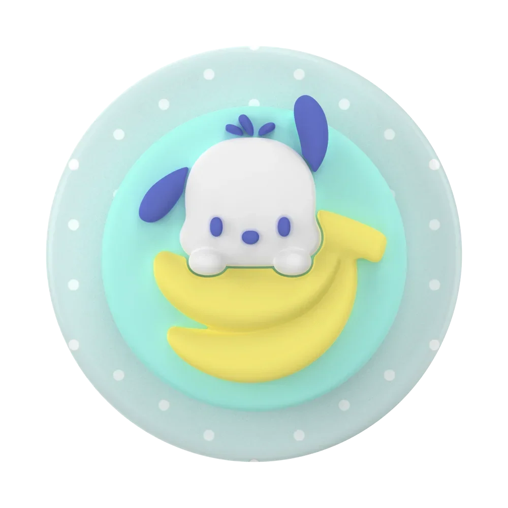 Sanrio Grips