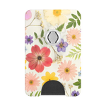 Sunset Oasis Wallet