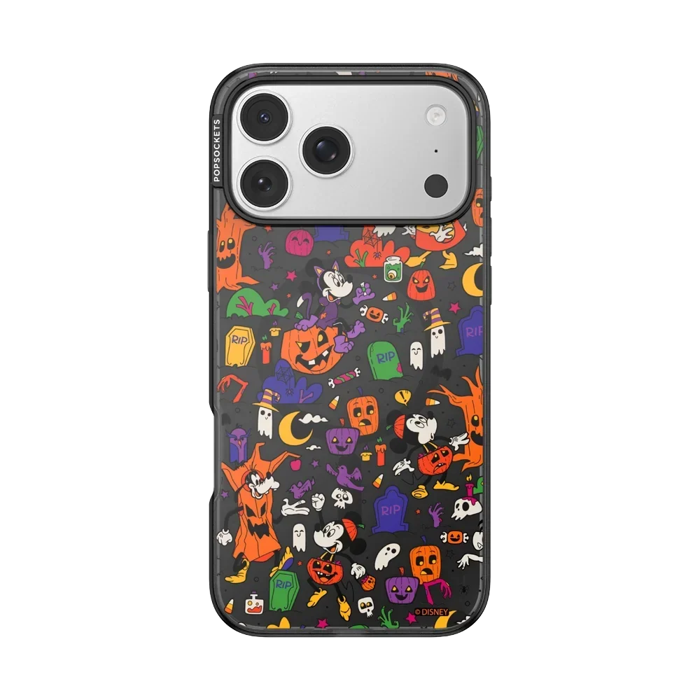 Disney Halloween Case