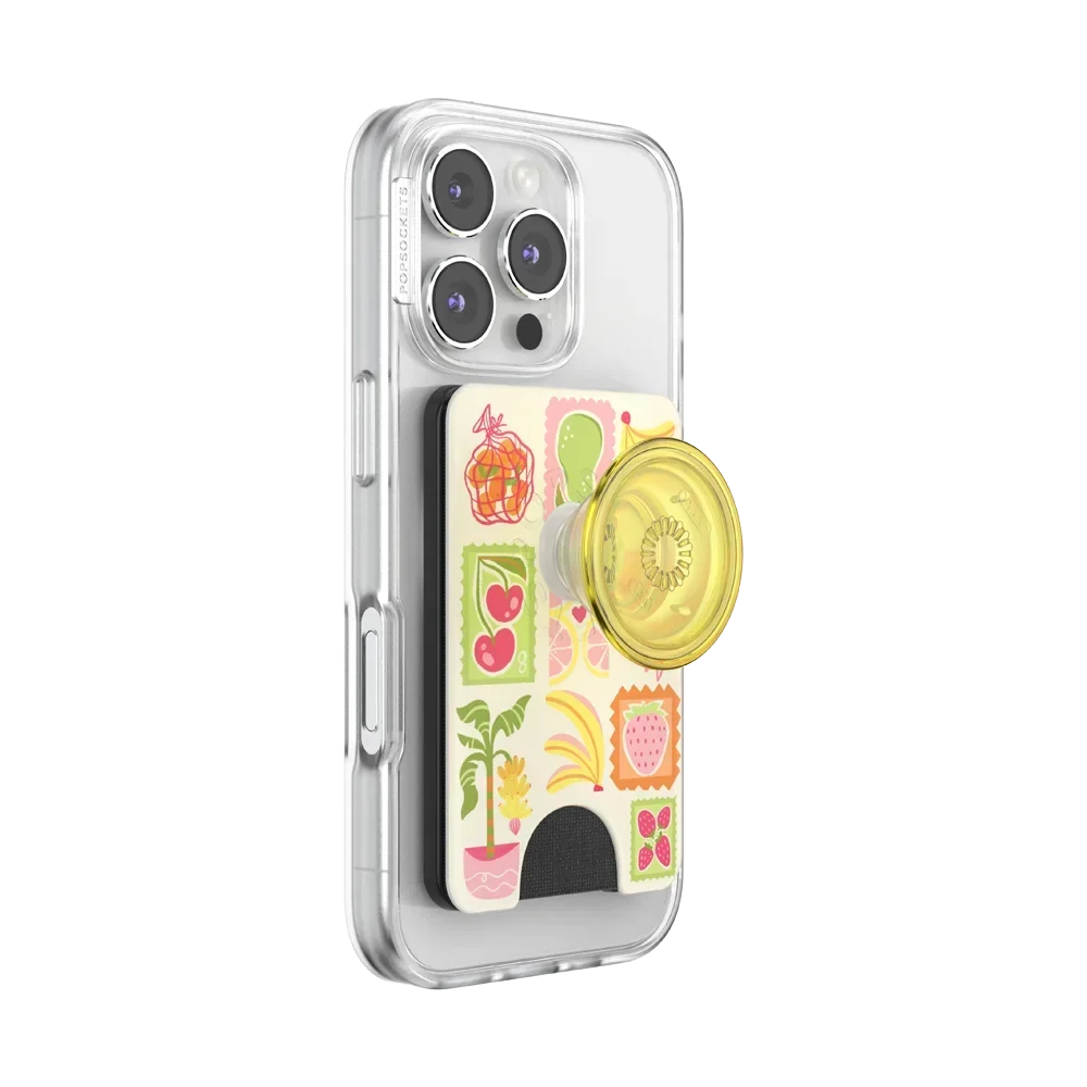 Farm Phone-Wallet