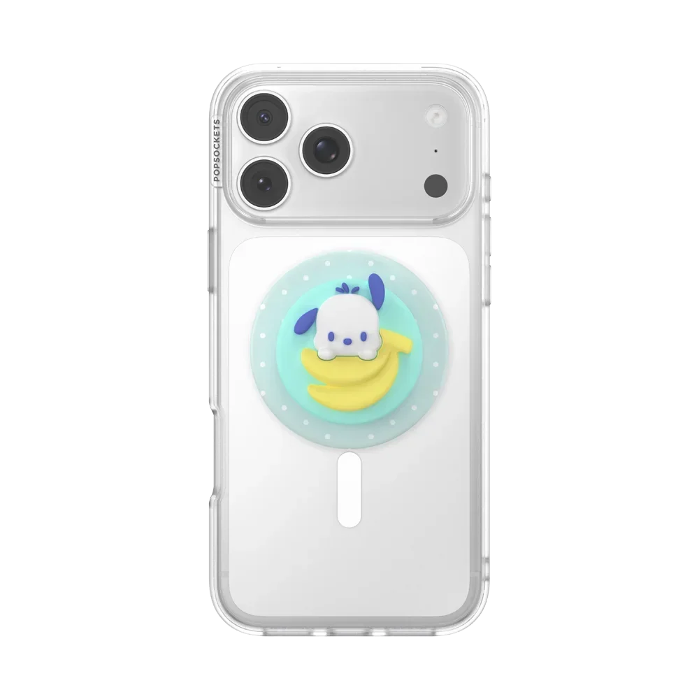 Sanrio Grips