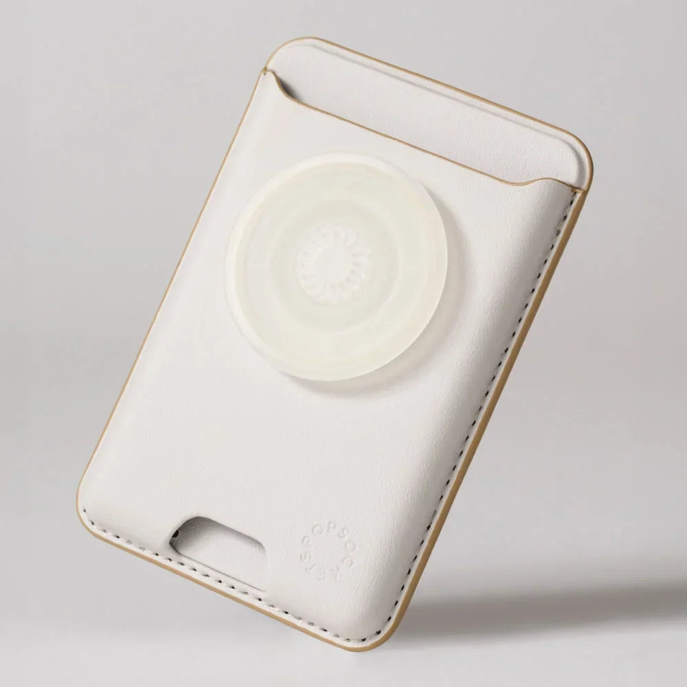 Soft Goods PopWallet+ for MagSafe