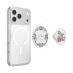 Knights Library Grips