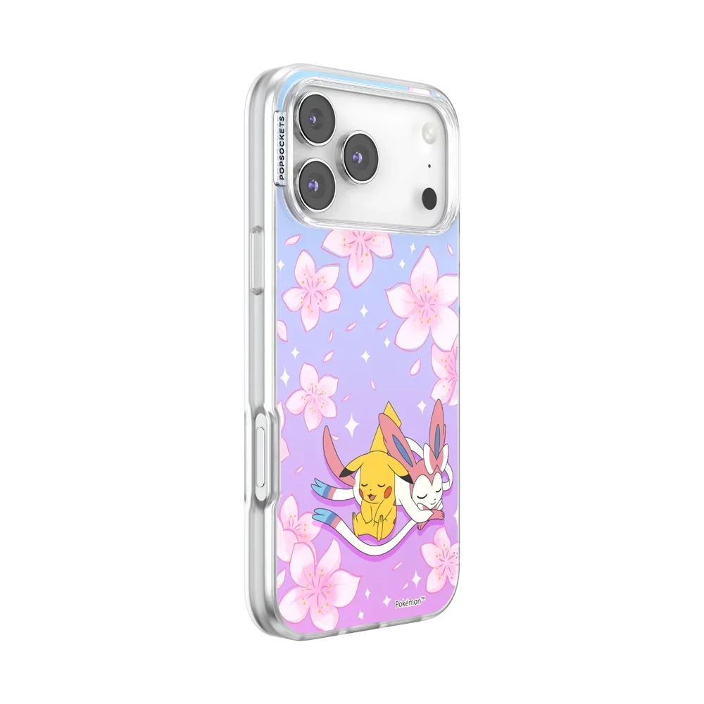 Pokemon Fairy Magsafe Cases