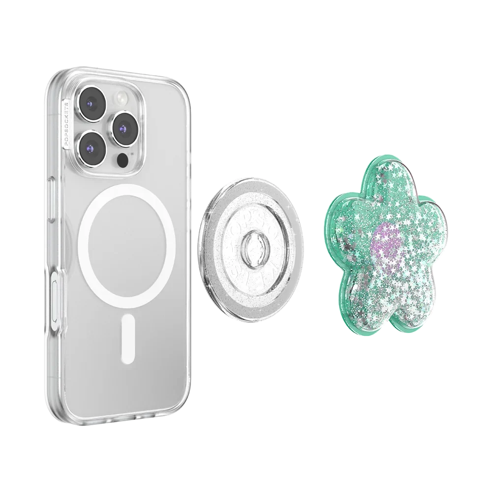 Tidepool Squishy Grips