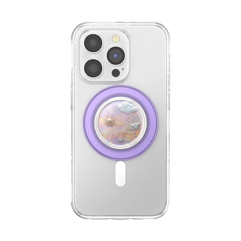 MagSafe Round Tidepool