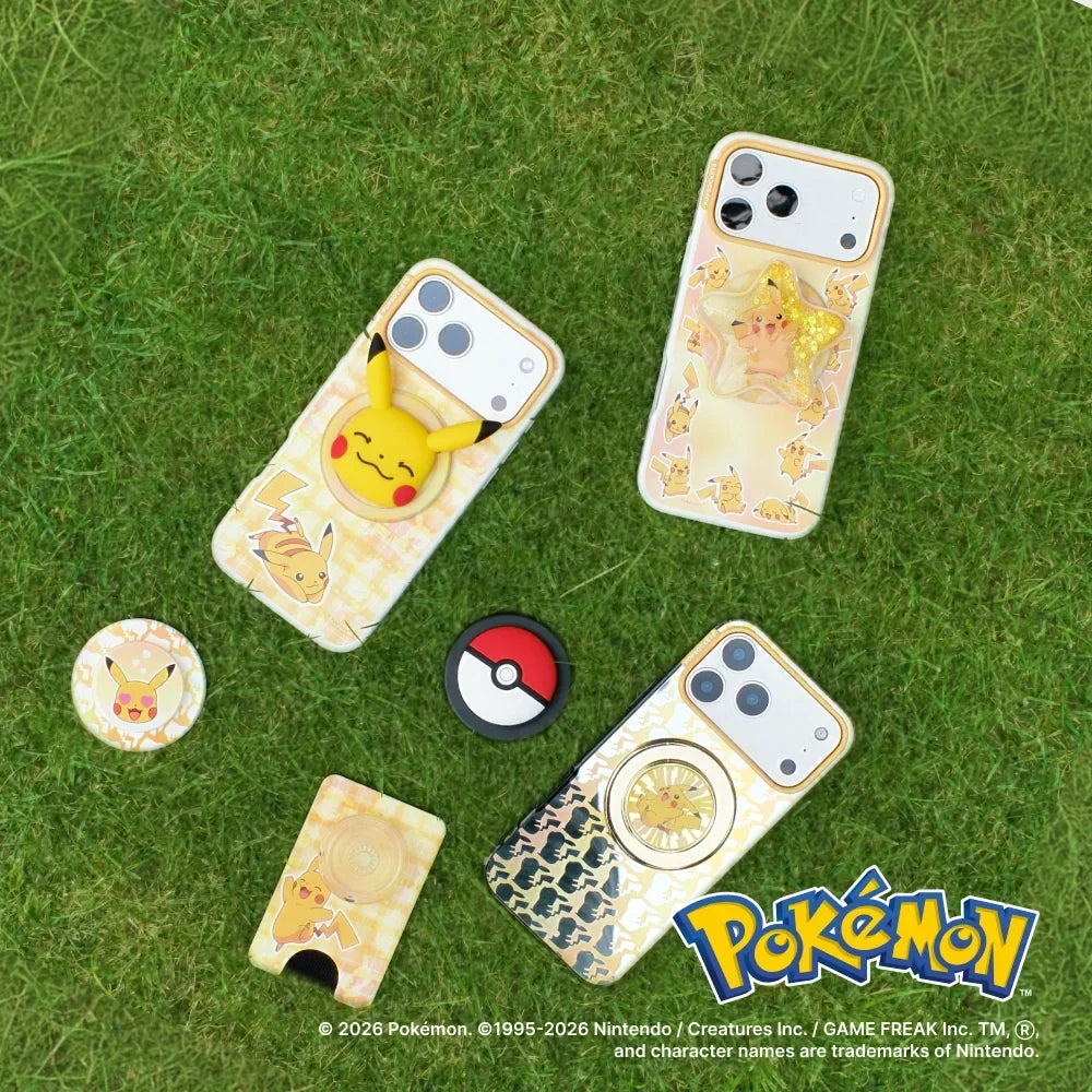 Pokemon Pikachu Wallet