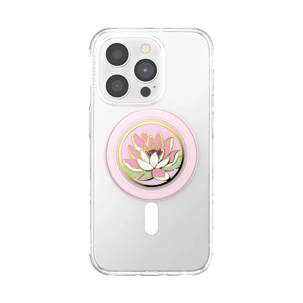 Something Sweet Enamels Magsafe Grip