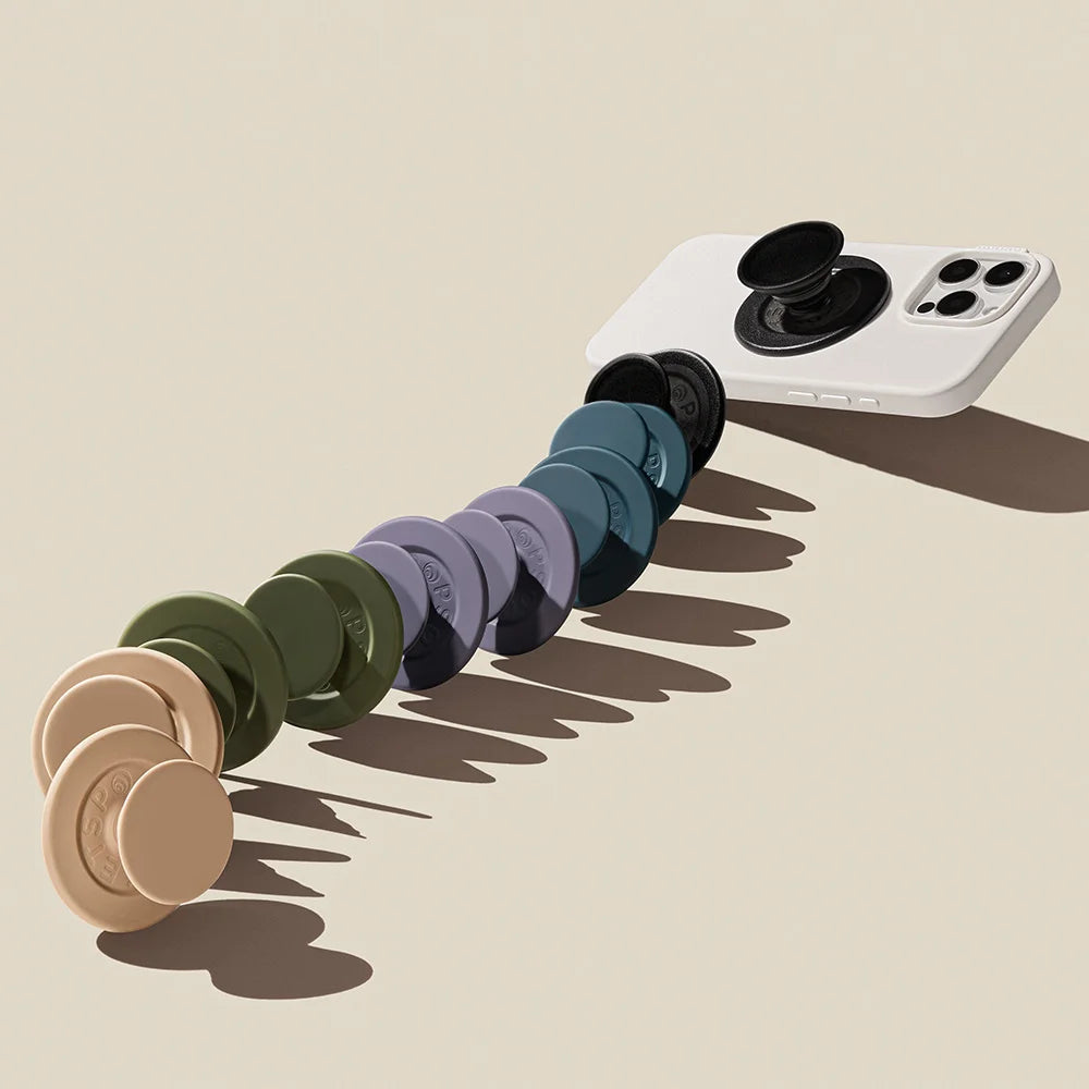 Uniform MagSafe Grips