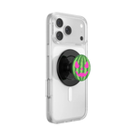 Hot Ghoul Grips