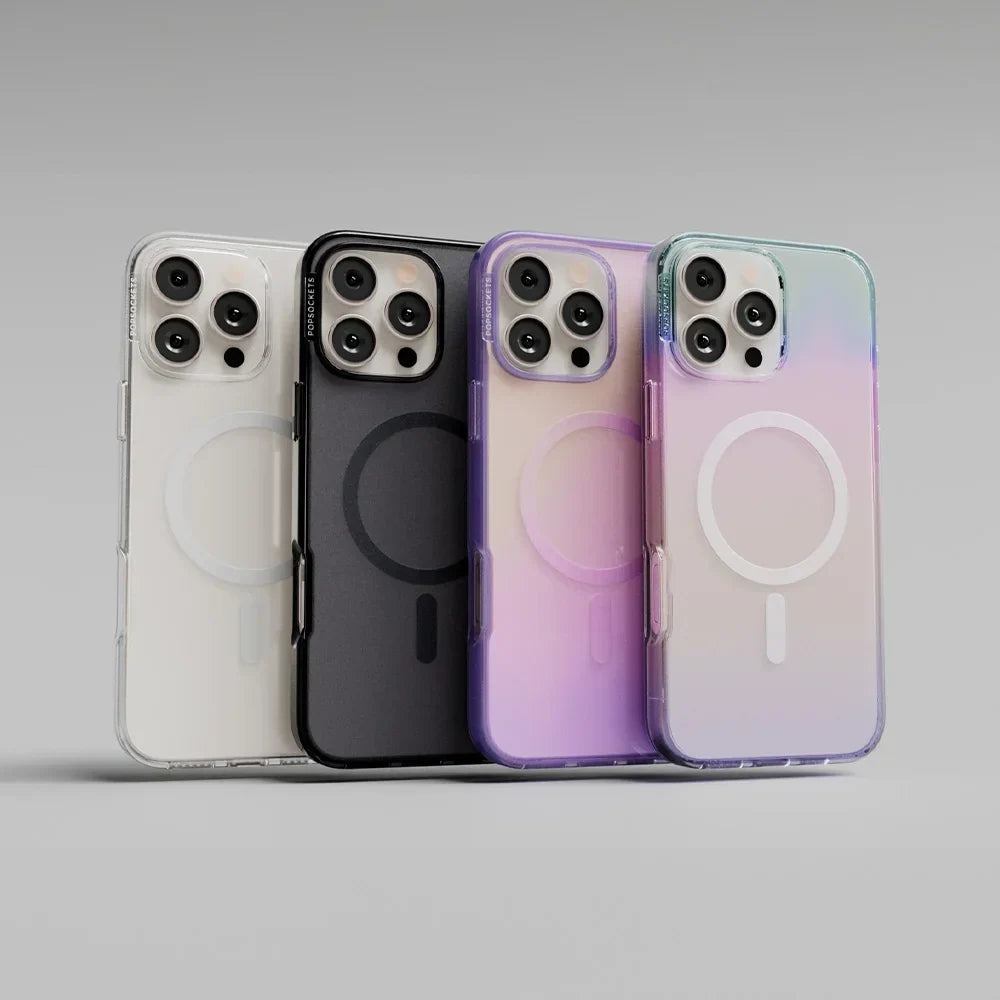 PopCase MagSafe Case
