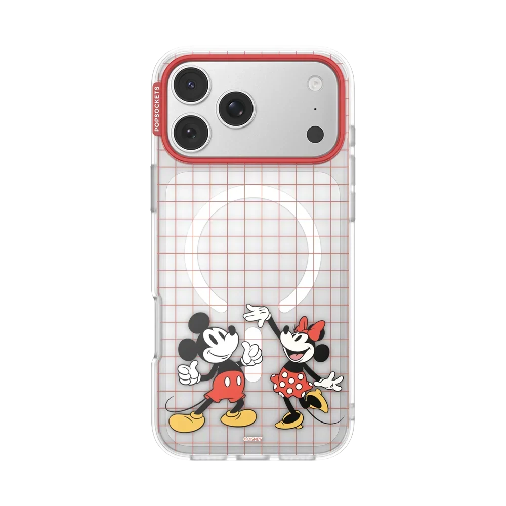 Breakfast Buddies Case