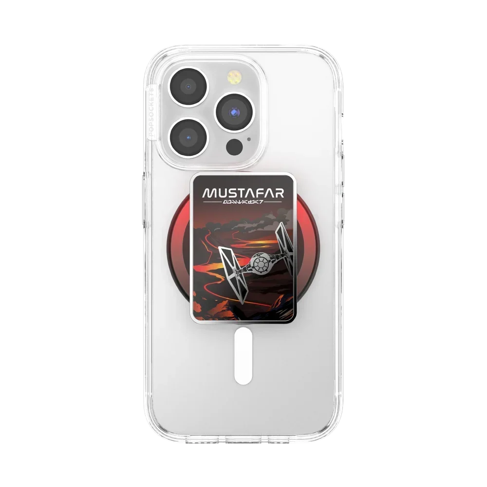 Magsafe Square Starwars