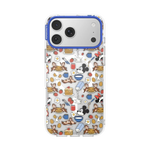 Breakfast Buddies Case