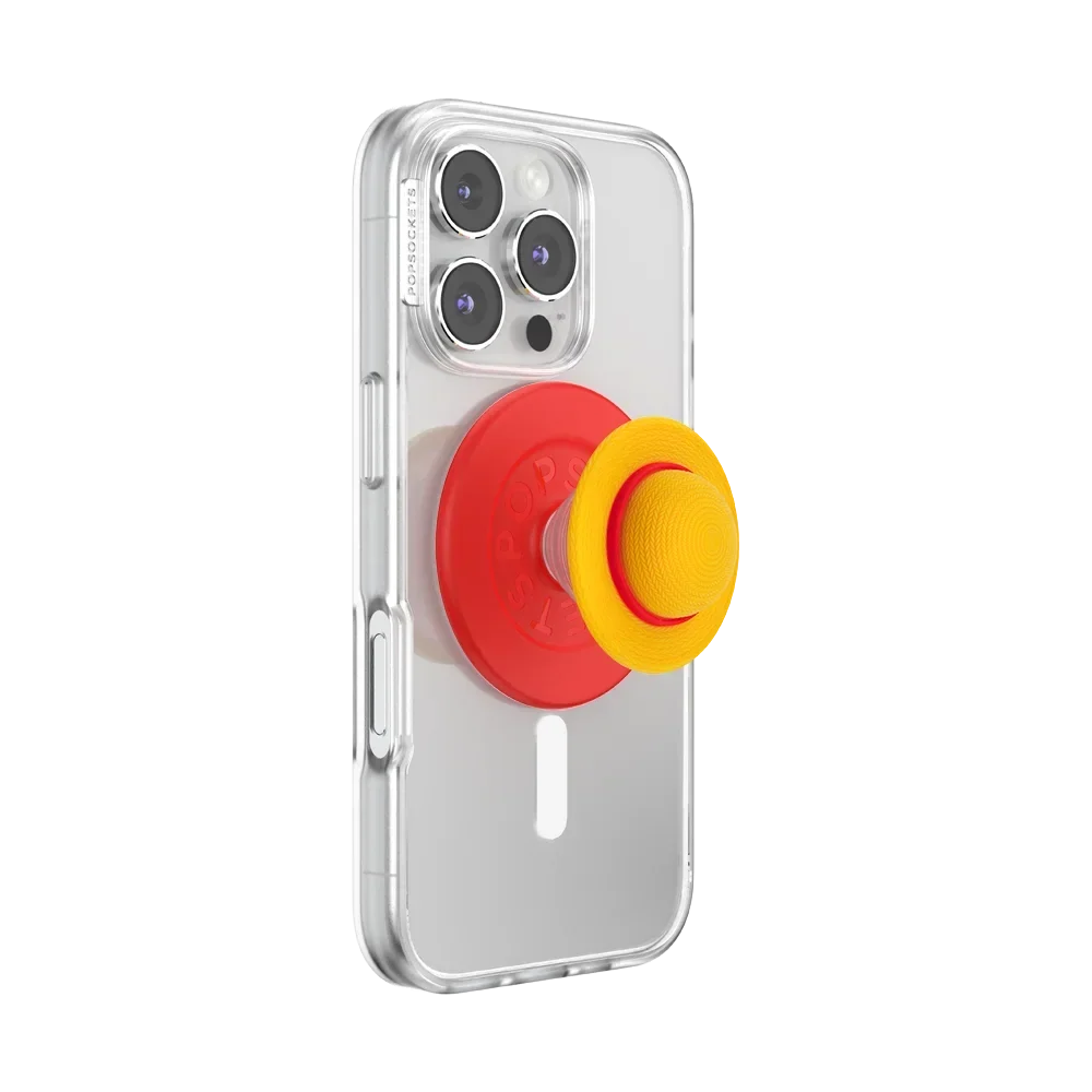 Onepiece Grips