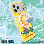 Onepiece Case