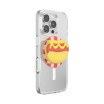 Food Truck Grips