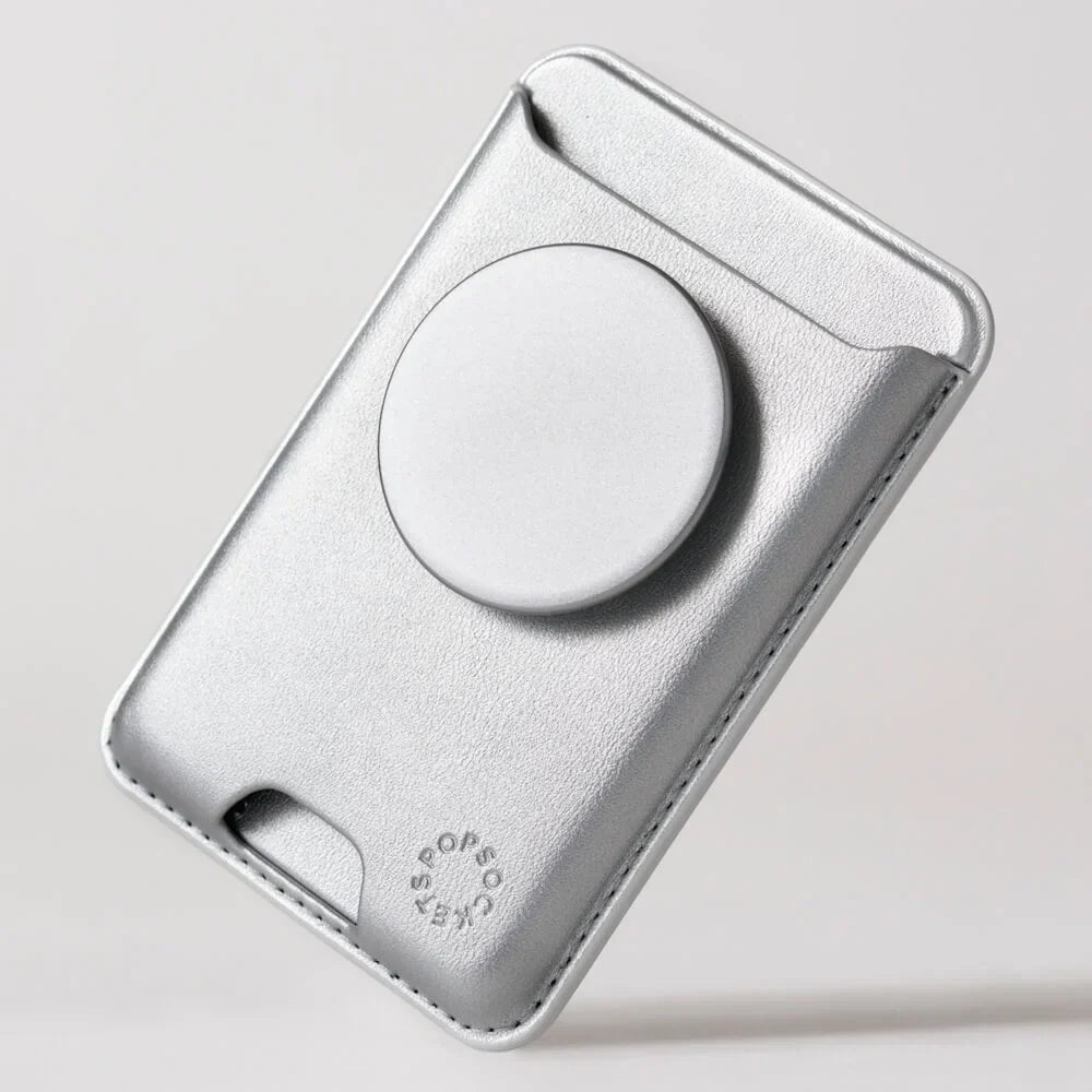 Soft Goods PopWallet+ for MagSafe
