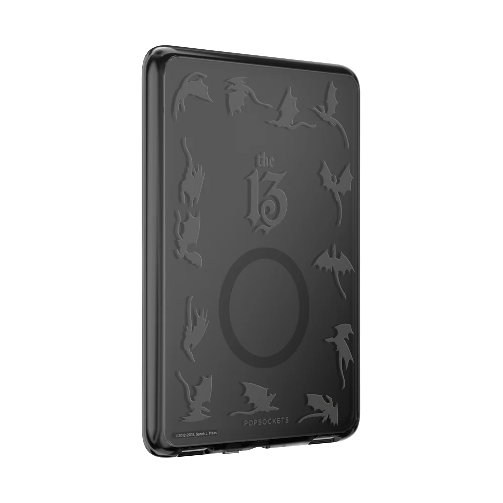 SJM Kindle Magsafe