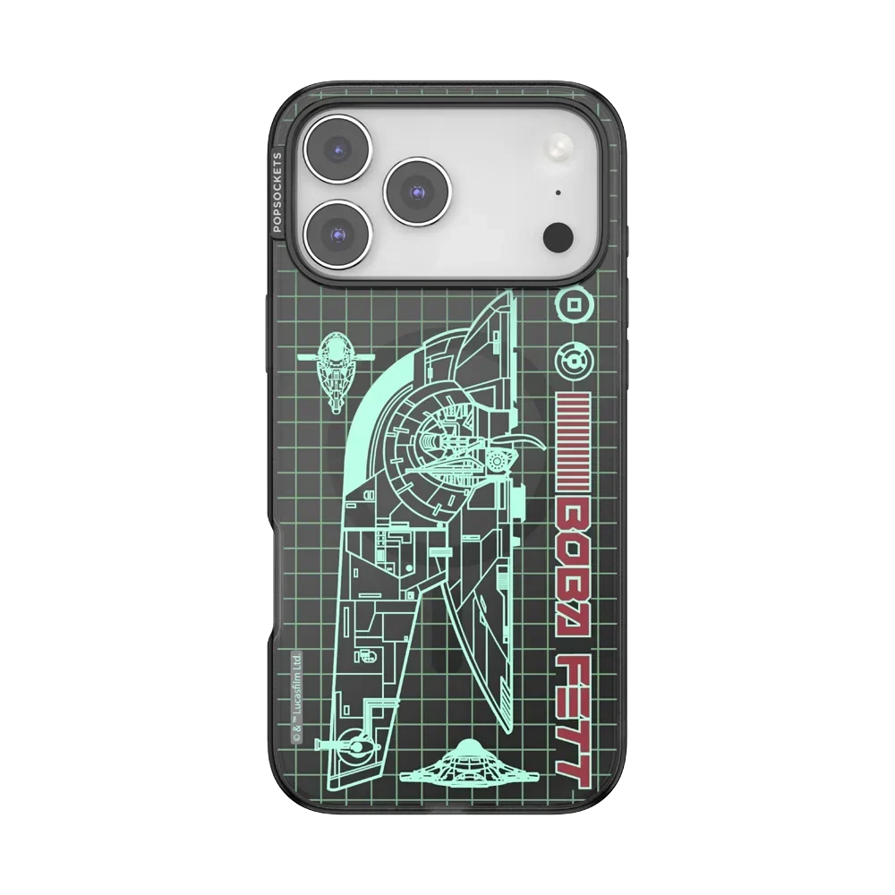 Star Wars MagSafe Case