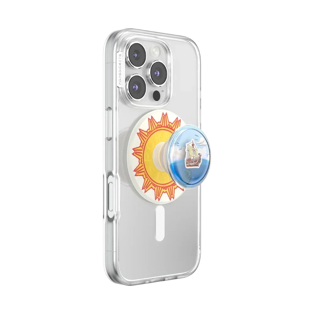 Onepiece Grips