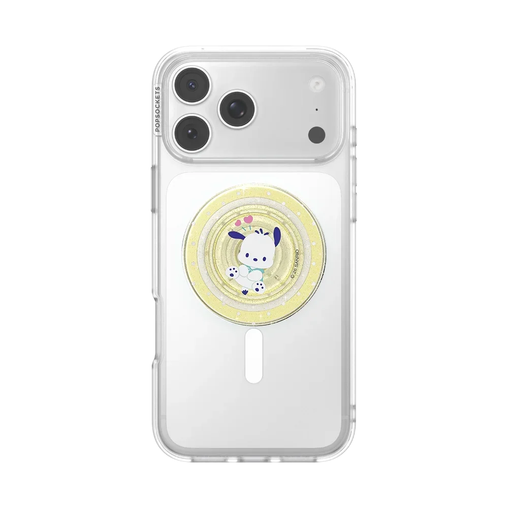 Sanrio Grips