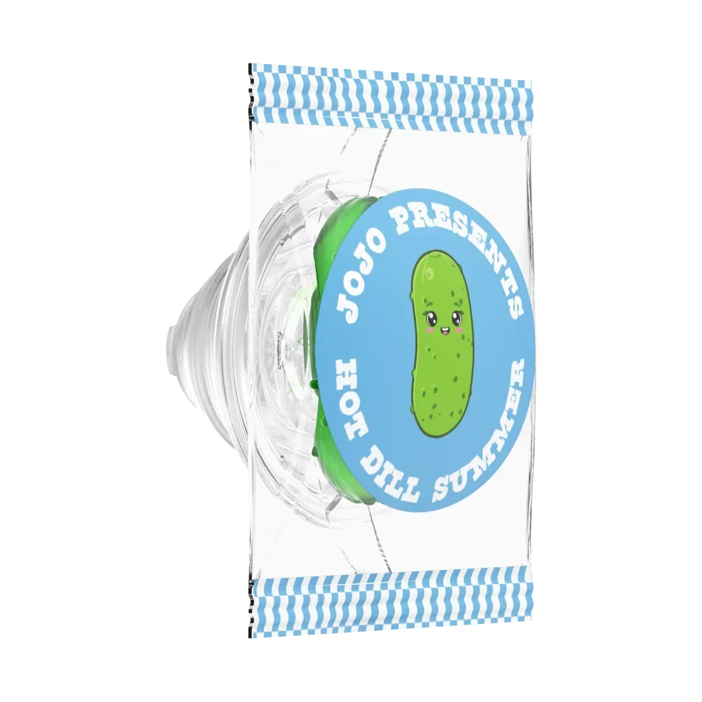 Food Truck Grips