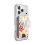 Sunset Oasis Wallet