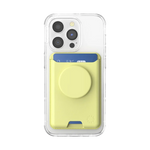 Soft Goods PopWallet+ for MagSafe
