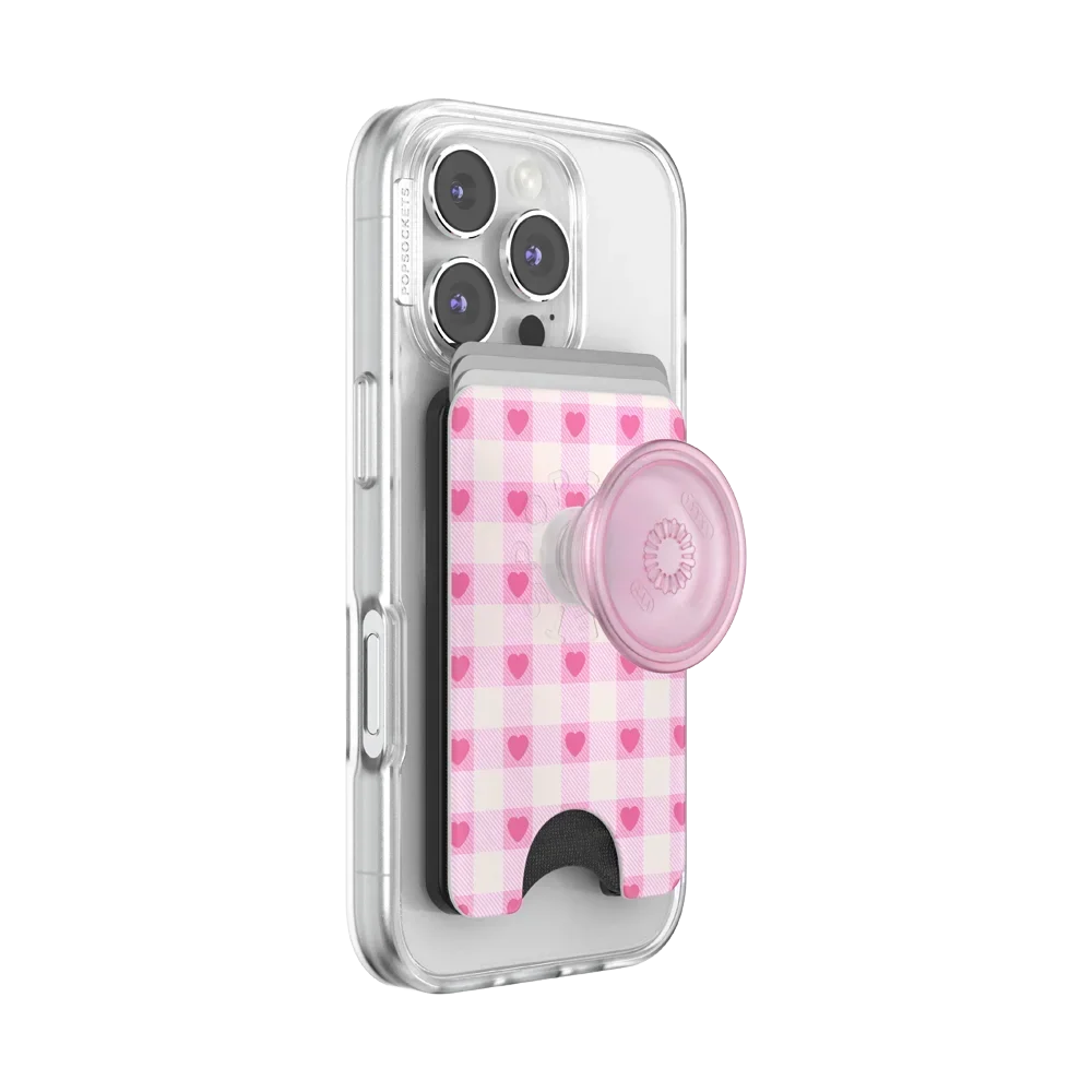 Sweet Spicy Wallet