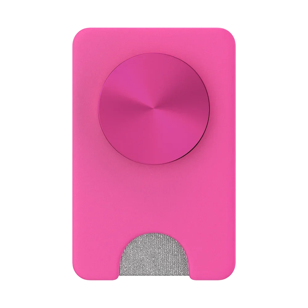 Magsafe Kickout Wallet
