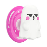 Hot Ghoul Grips